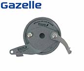 Gazelle Brake Plate S.A.