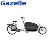 Gazelle Cabby Piese