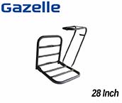 Gazelle Cargo Teline 28 Tuumaa