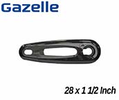 Gazelle chain guard Clearance
