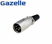 Gazelle电动自行车电池部件