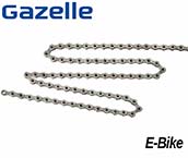Gazelle电动自行车链条