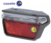 Gazelle电动自行车尾灯