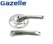 Gazelle Elsykkel Krank