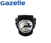 Gazelle Emblem