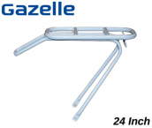 Gazelle Gepäckträger 24 Zoll