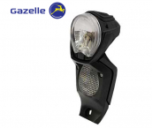 Gazelle ヘッドライト 電動バイク