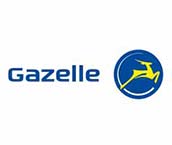 Gazelle 자전거 부품