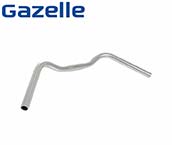 Gazelle 자전거 핸들바 및 스템