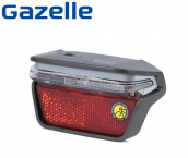 Gazelle Задний фонарь для Электровелосипедов