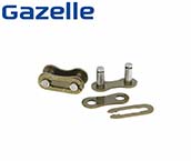 Gazelle自行车链条链节