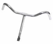 Gazelle 自転車 ハンドルバー