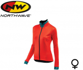 Giacca Ciclismo Donna Northwave