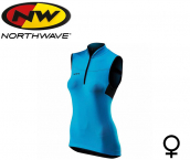 Gilets sans Manches pour Femmes Northwave