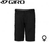 Giro Baggy Shorts Damen