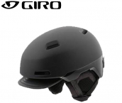 Giro城市自行车骑行头盔