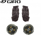 Giro Cycling Shoe Accessories