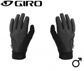 Giro男士冬季手套