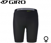 Giro Pantaloni Scurți Ciclism Damă