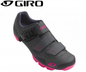 Giro Pantofi Ciclism Damă