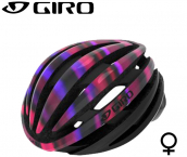 Giro レディス サイクリング ヘルメット