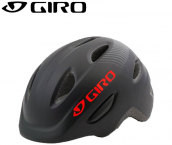 Giro Scamp头盔