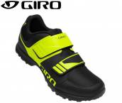 Giro山地车骑行鞋