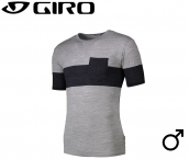Giro T-shirt Herr