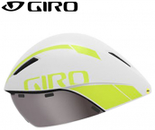 Giro 트라이애슬론 사이클링 헬멧