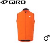 Giro Vest Heren