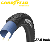Goodyear 27.5 Inch MTB Tires
