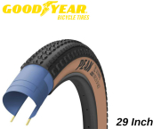 Goodyear 29 Inch MTB Tires