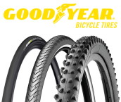 Goodyear Bicycle Tires