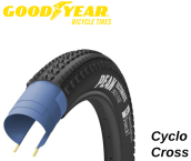 Goodyear Шины для Циклокроссовых Велосипедов