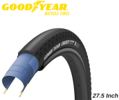 Goodyear自行车轮胎27.5英寸