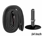 HBS 14 Inch Inner Tube SV