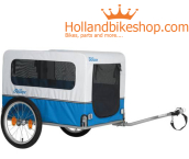 HBS Bicycle Trailers