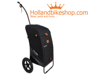 HBS Cargo Bike Trailers