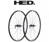HED. Wheels