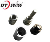 Herramientas para amortiguadores DT Swiss