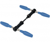 Herramientas para Pedalier