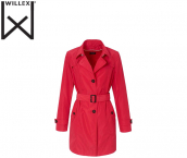 Impermeable Willex