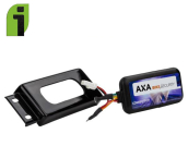 ION E-Bike Motor Onderdelen