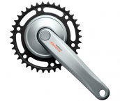 Juego de Bielas (Urbana)