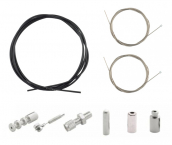 Juego de Cables para Cambio de Buje