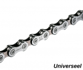 Kæde E-Cykel Universal