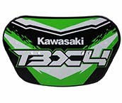Kawasaki 自転車 パーツ