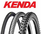Kenda Bicycle Tires