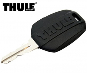 Klíčky k nosičům kol Thule
