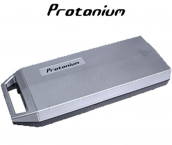 Komponenty pro elektrická kola Protanium